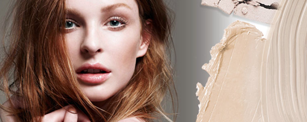 best color foundation for fair skin