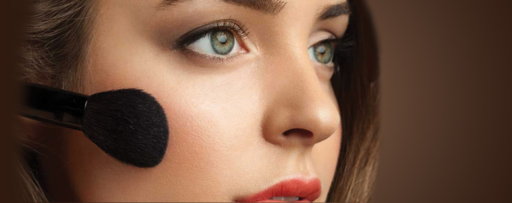 best blush for wheatish skin